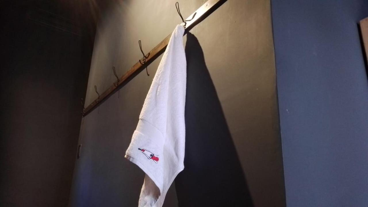 쿠스코 Casa Tunki 호스텔 외부 사진